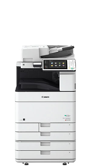 Canon Image Runner ADVANCE C5500i Series