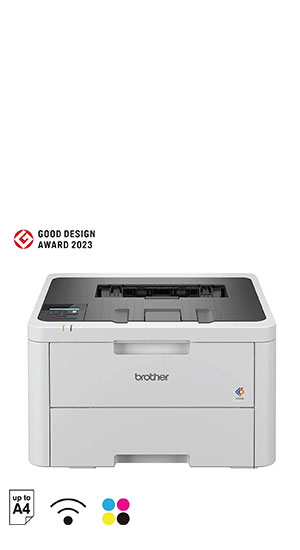 Brother HL-L3240CDW Colour LED Printer